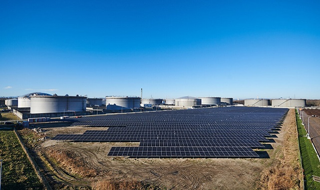 Petrol şirketlerinin GÜNEŞ enerjisine ilgisi artıyor!