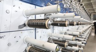 Rusya Devlet Atom Enerjisi Kurumu Rosatom - Kompozit alanında...