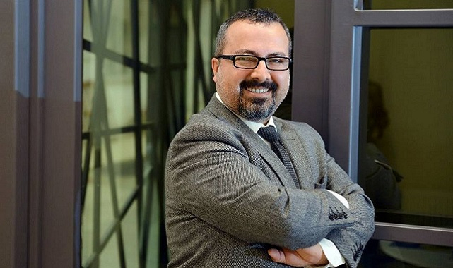 &#039;Rüzgâr ırmakları enerji açığımızı kapatabilir&#039; - Çevreci Enerji Derneği Başkanı Tolga Şallı!