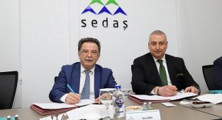 Sakarya Elektrik Dağıtım - TES-İŞ arasında toplu iş sözleşmesi görüşmeleri başladı!