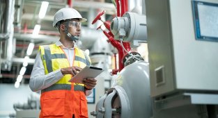 Schneider Electric - SASA Polyester ortaklığı genişliyor!