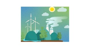 SEMİNER: 'Etkin İklim Politikaları - Yerelde Enerjinin Dönüşümü'