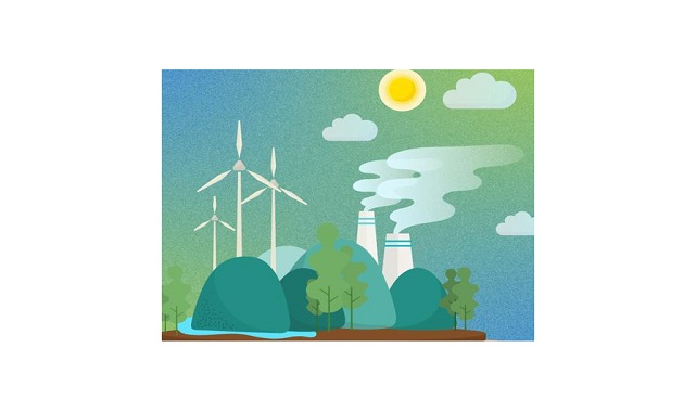 SEMİNER: &#039;Etkin İklim Politikaları - Yerelde Enerjinin Dönüşümü&#039;