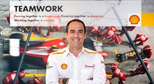 SHELL  'madeni yağda' dünyanın 1 numarası - Kline & Company raporu!