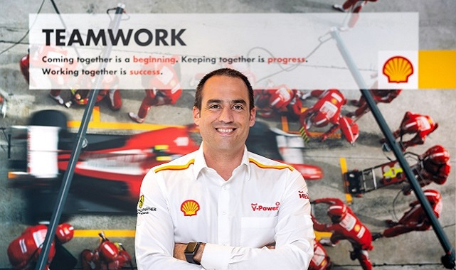 SHELL  &#039;madeni yağda&#039; dünyanın 1 numarası - Kline &amp; Company raporu!