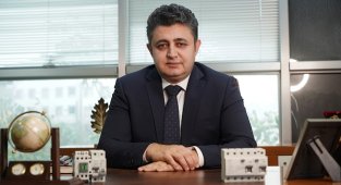 Sigma Elektrik - '2022 yılı hedef pazarları 'Avustralya, Meksika ve Brezilya'