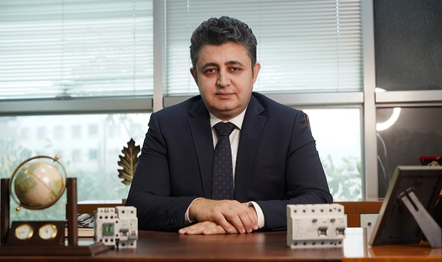 Sigma Elektrik - &#039;2022 yılı hedef pazarları &#039;Avustralya, Meksika ve Brezilya&#039;