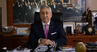 TESK - 'Esnafa özel bir elektrik tarifesi uygulanmalı