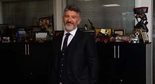 Tezmaksan - Sürdürülebilirliği optimize için...