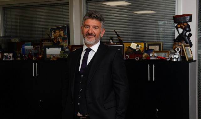 Tezmaksan - Sürdürülebilirliği optimize için...