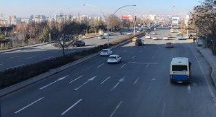 TŞOF çağrı yaptı - Akaryakıtta KDV kaldırılmalı ve Eşel Mobil Sistemi gelmeli!