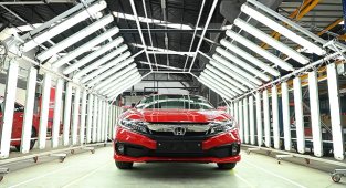 Tüm detaylar LPG için tasarlandı - BRC Türkiye!