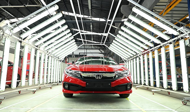 Tüm detaylar LPG için tasarlandı - BRC Türkiye!