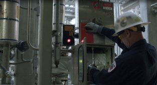 TÜPRAŞ - Daha temiz YAKIT için Isoalky Teknolojisini seçti!