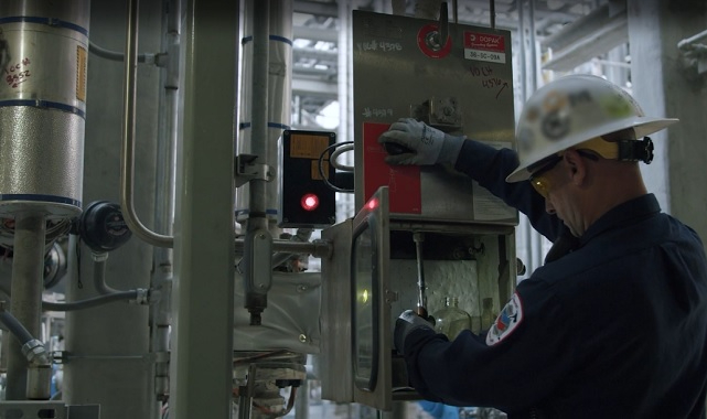 TÜPRAŞ - Daha temiz YAKIT için Isoalky Teknolojisini seçti!