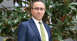 TÜPRAŞ - İklimle Bağlantılı Finansal Beyanlar Görev Gücü'ne destek veren küresel şirket oldu!