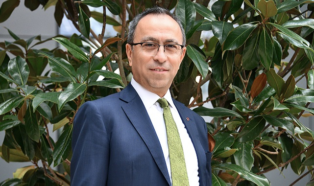 TÜPRAŞ - İklimle Bağlantılı Finansal Beyanlar Görev Gücü&#039;ne destek veren küresel şirket oldu!