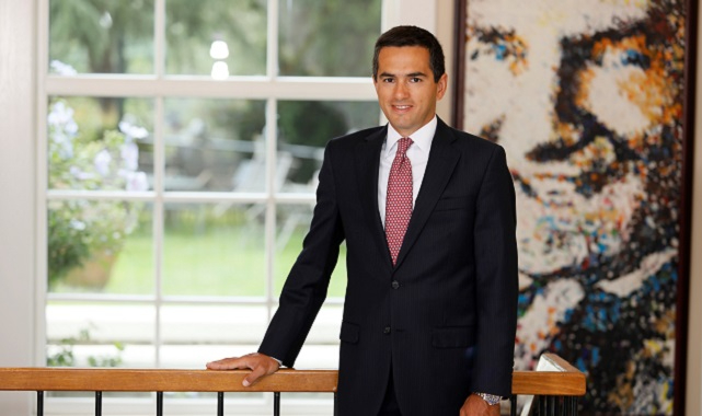 Tüpraş ve Opet&#039;in de sahibi Koç Holding: Çalışanlarına online doktor - diyetisyen ve psikolojik destek hizmeti verecek