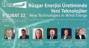 TÜREK 10GW+ panels continues - Energr news from Türkiye!