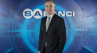 Türkiye'nin ilk yeşil hidrojen tesisini kurmak üzere çalışmalarımız başladı' - Sabancı Holding CEO'su Alper!