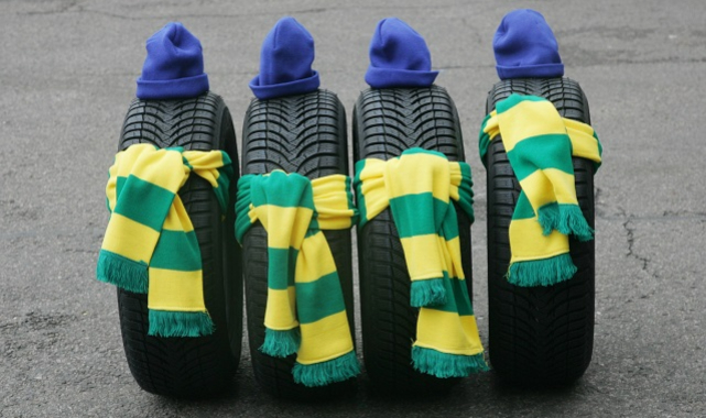 Yakıt Tüketimini Düşürmek İçin Etkili Öneriler - Euromaster!