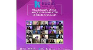 Akenerji - Cinsiyet eşitliğinde daha fazla farkındalık...