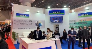 Aksa Jeneratör  Müşteriye özel çözümlerle...