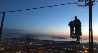 Anadolu Yakası Elektrik Dağıtım - Hazırız!