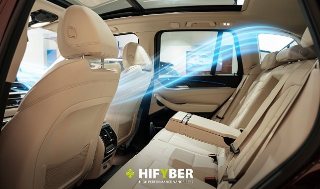 Aracınızın İç Hava Kalitesinin önemini biliyor musunuz?