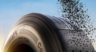 Araçlarda YAKIT tüketimini azaltacak yollar - Continental hazırladı!