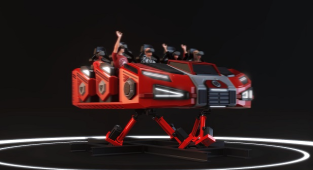 ARTIK SAATLER KALDI - Yüzde Yüz Yerli Teknolojiyle Türkiye'yi Temsil Edecek