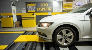 Auto King’ten ülke ekonomisine ve sigorta firmalarına önemli katkı…