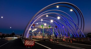 Avrasya Tüneli Yenilenebilir Enerjiyi Destekliyor