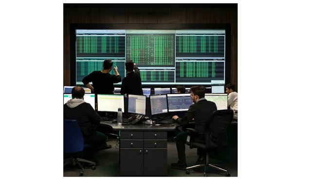 Avrupa Yakası - Toplam elektrik tüketiminin yüzde 10&#039;u Esenyurt&#039;tan