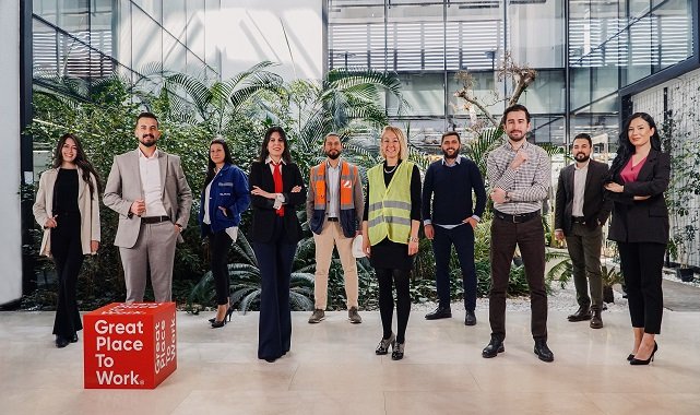 Aydem Enerji -10 grup şirketiyle...