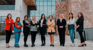 Aydem Enerji - Kadının Güçlenmesi Prensipleri'ne imza attı!