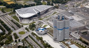 BMW’nin Yeni Elektriklisi BMW i7 Nisan’da Tanıtılacak!