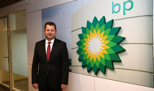 bp Türkiye - Müteahhit Ödülleri!