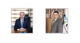 CK Enerji Akdeniz Elektrik ve CK Enerji Çamlıbel Elektrik’e yeni Genel Müdür atamaları yapıldı!