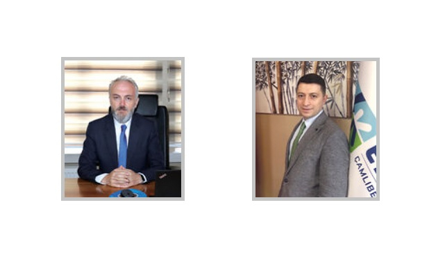 CK Enerji Akdeniz Elektrik ve CK Enerji Çamlıbel Elektrik’e yeni Genel Müdür atamaları yapıldı!
