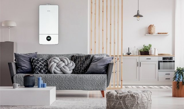 Doğalgaz tasarrufu için 6 ALTIN öneri - Bosch Termoteknik hazırladı!