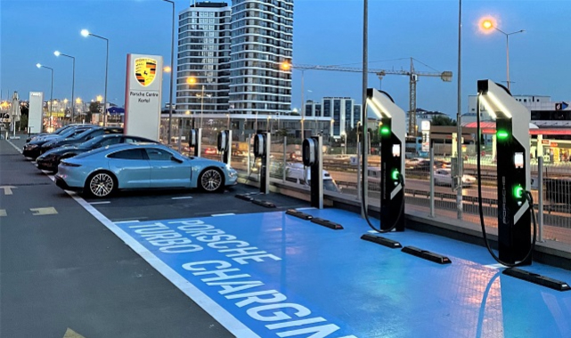 Doğuş Otomotiv - Yeşil Finansman Kredisi!