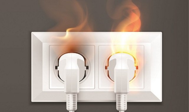 Elektrikte &#039;güç aşımına&#039; dikkat - Ayrıntılar!