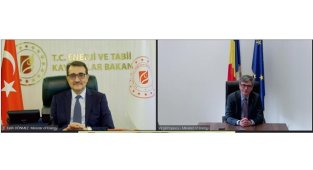 Energy news From Türkiye