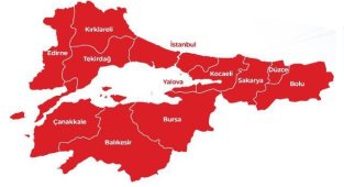 Enerji Bakanlığı - Sahada hazırız!