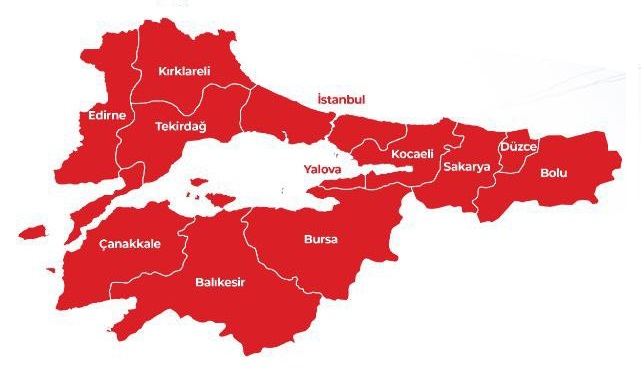 Enerji Bakanlığı - Sahada hazırız!