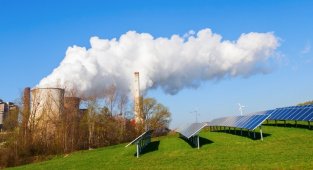 Enerji Dönüşümü Raporu - Buğday Derneği hazırladı!