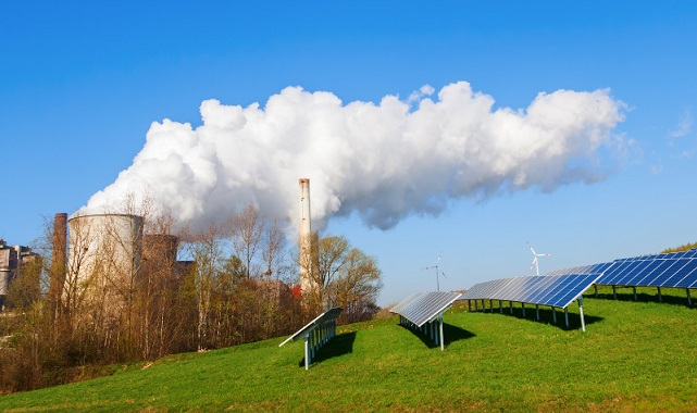 Enerji Dönüşümü Raporu - Buğday Derneği hazırladı!