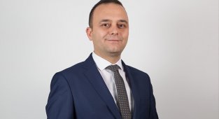 Enerji santrallerinin güvenliği için ' akıllı video analizli kameralar' kullanıyor!