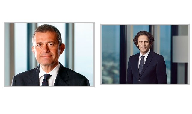 Enerjisa Enerji - Akbank&#039;a Blockchain teknolojisiyle dijital enerji hizmeti sunacak!